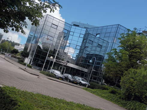 Hoofddorp - Beukenhorst West